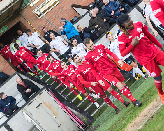 Beaconsfield Town FC