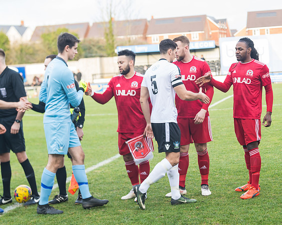 Beaconsfield Town FC