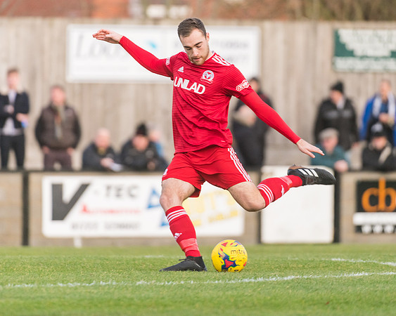Beaconsfield Town FC