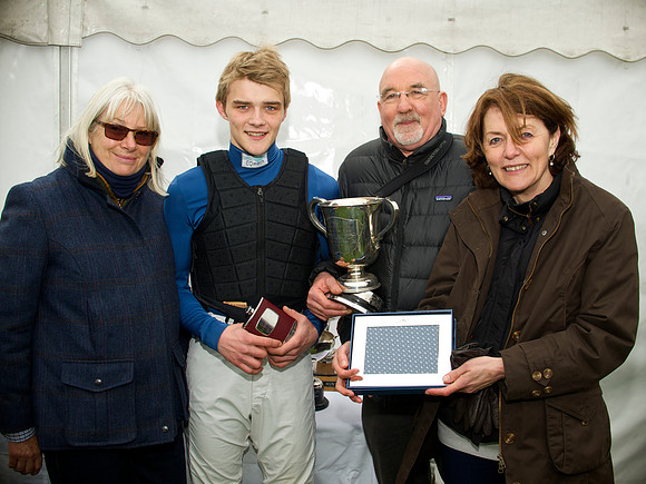 Race 3 - 3-4-5 Maiden 69