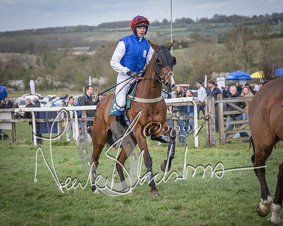 Race 4 - Bicester Gold Cup mixed Open (9 of 89)