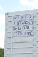 Pony Race 1 - 1