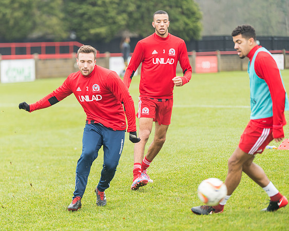 Beaconsfield Town FC