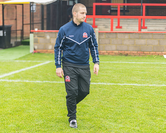 Beaconsfield Town FC