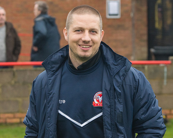 Beaconsfield Town FC