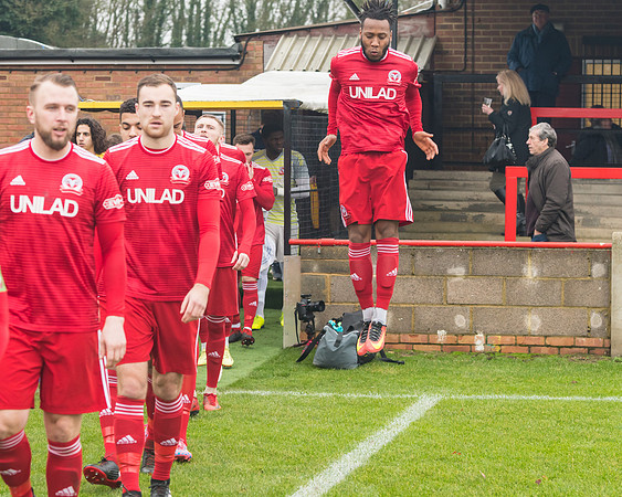 Beaconsfield Town FC