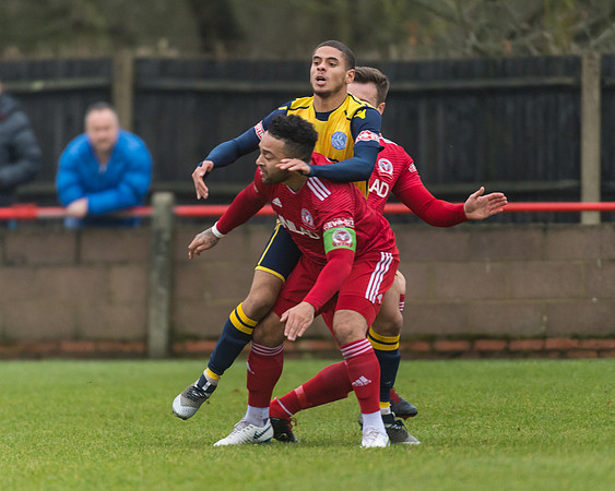 Beaconsfield Town FC