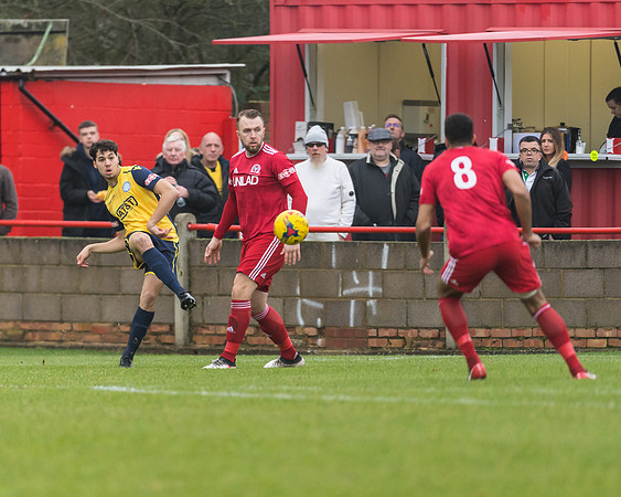 Beaconsfield Town FC