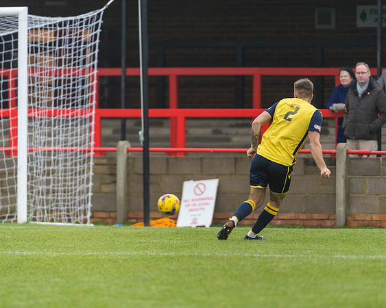 Beaconsfield Town FC