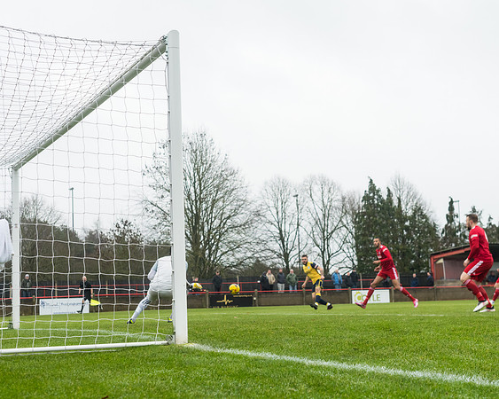 Beaconsfield Town FC