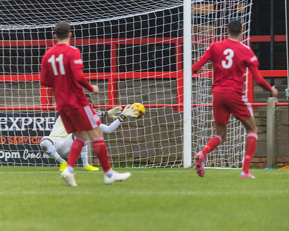 Beaconsfield Town FC