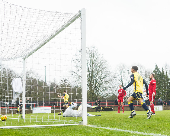 Beaconsfield Town FC