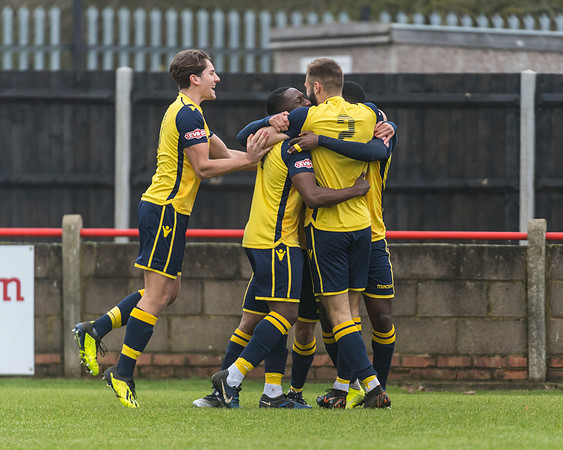 Beaconsfield Town FC