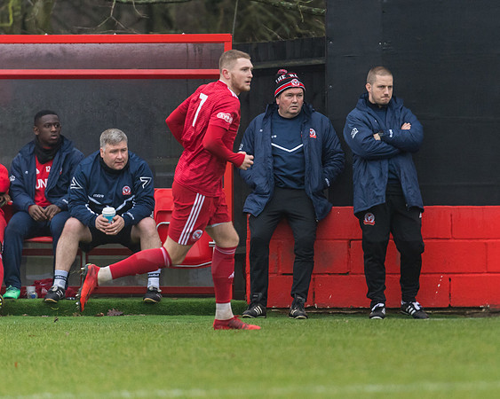 Beaconsfield Town FC