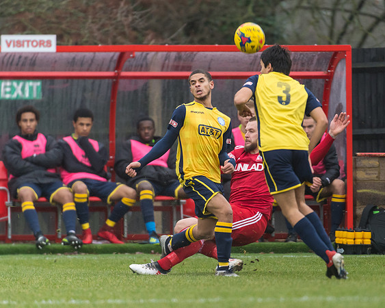 Beaconsfield Town FC