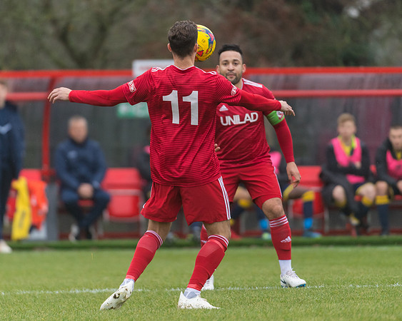 Beaconsfield Town FC
