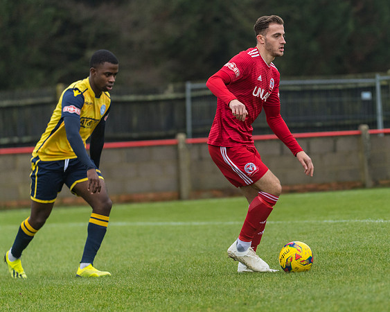 Beaconsfield Town FC