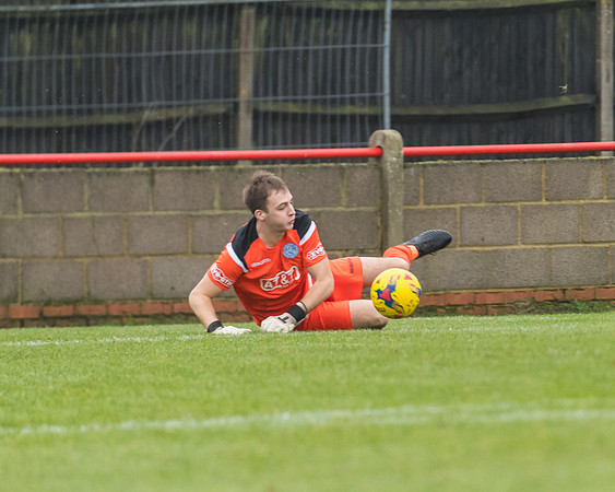 Beaconsfield Town FC