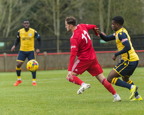 Beaconsfield Town FC