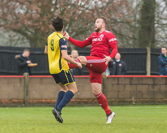 Beaconsfield Town FC