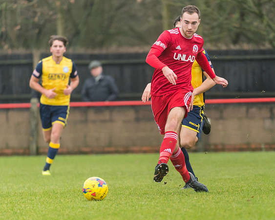 Beaconsfield Town FC