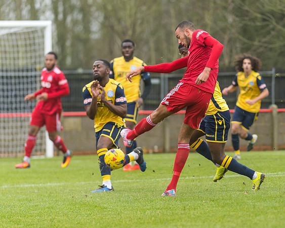 Beaconsfield Town FC