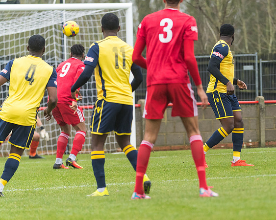 Beaconsfield Town FC