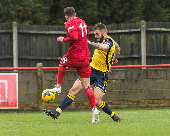 Beaconsfield Town FC