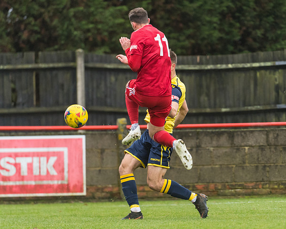 Beaconsfield Town FC