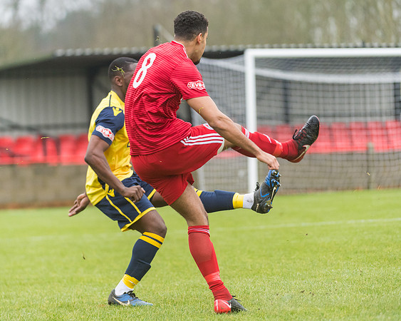 Beaconsfield Town FC
