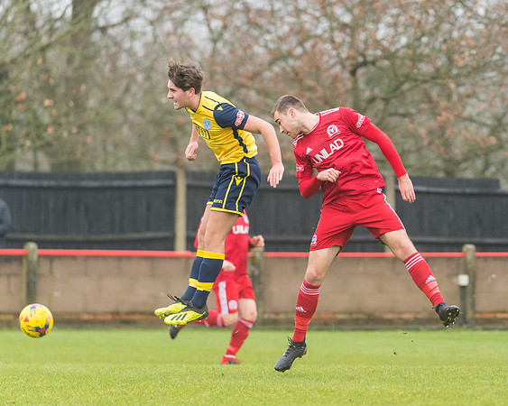Beaconsfield Town FC