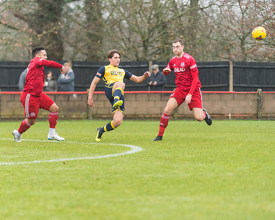 Beaconsfield Town FC