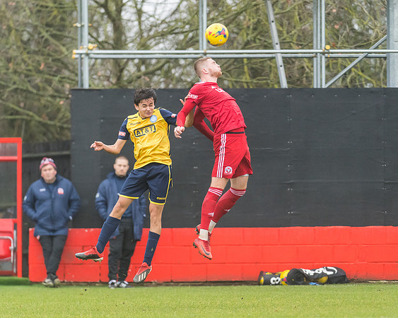 Beaconsfield Town FC
