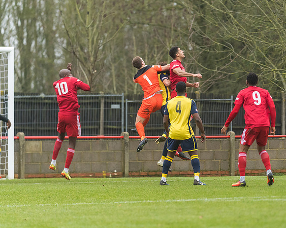 Beaconsfield Town FC