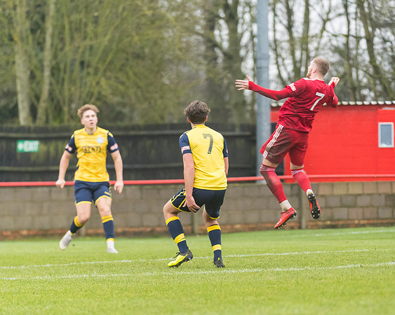 Beaconsfield Town FC