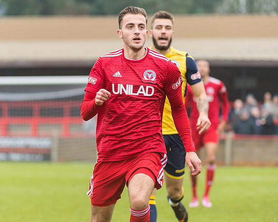Beaconsfield Town FC