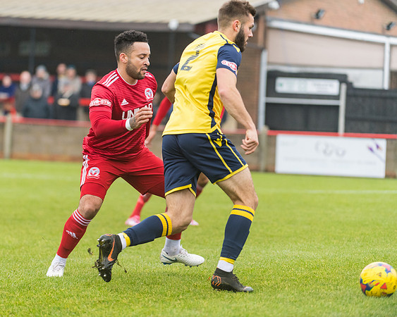 Beaconsfield Town FC