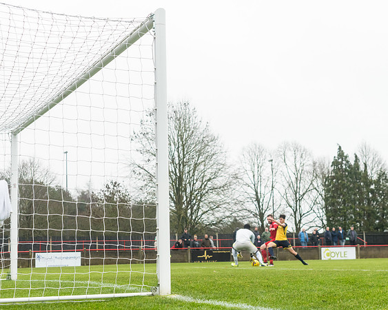 Beaconsfield Town FC