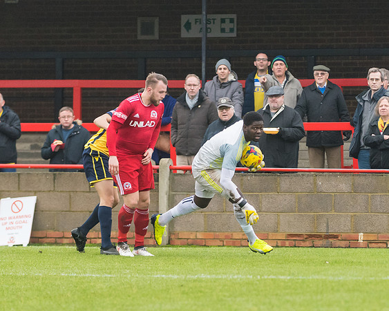 Beaconsfield Town FC