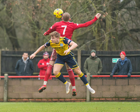 Beaconsfield Town FC