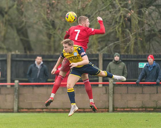Beaconsfield Town FC