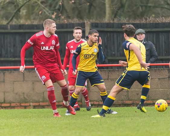 Beaconsfield Town FC