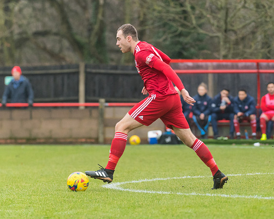 Beaconsfield Town FC