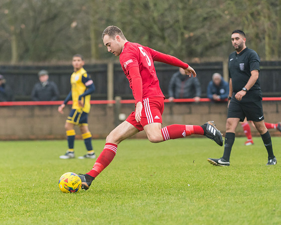 Beaconsfield Town FC