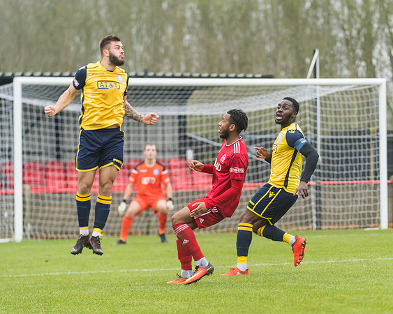 Beaconsfield Town FC