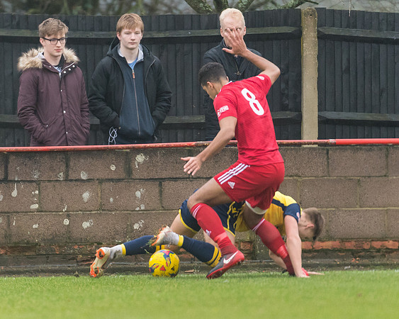Beaconsfield Town FC