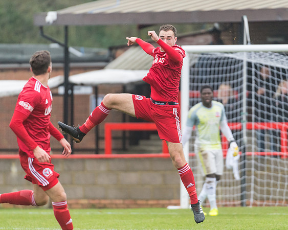 Beaconsfield Town FC