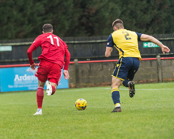 Beaconsfield Town FC