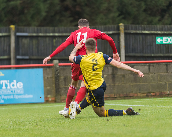 Beaconsfield Town FC