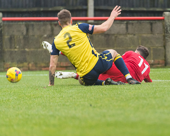 Beaconsfield Town FC
